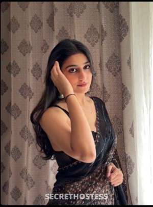 Jinika, escort in Lucknow