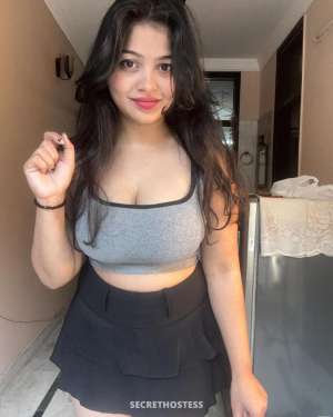 23 year old Indian Escort in Navi Mumbai Nikky, escort