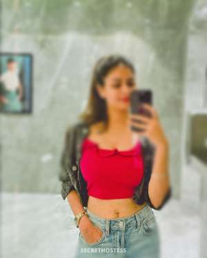 23 year old Indian Escort in Navi Mumbai Kajal꧁ Cam &amp; real meet ꧂, escort