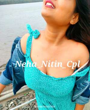 23 year old Indian Escort in Nairobi Video Call Couple/Solo Cam Sex Show, escort