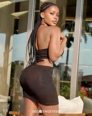 Sexy African Natalie New Arrival, escort in Mysore