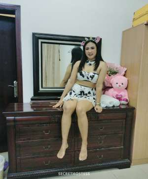 24Yrs Old Escort 162CM Tall Muscat Image - 1