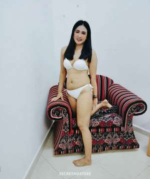 24Yrs Old Escort 162CM Tall Muscat Image - 5