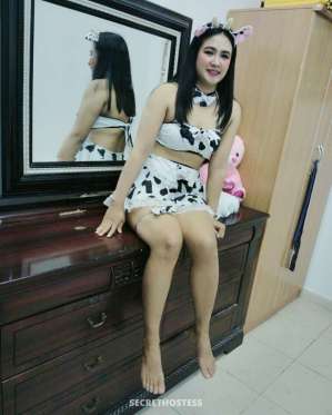 24Yrs Old Escort 162CM Tall Muscat Image - 9