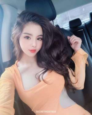 24 year old Asian Escort in Ho Chi Minh City Ella, escort