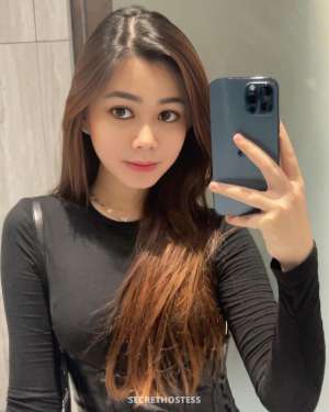 Kimmy, escort in Surabaya