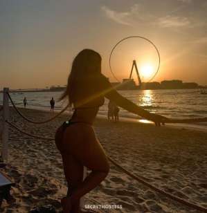 Vera, escort in Sharjah