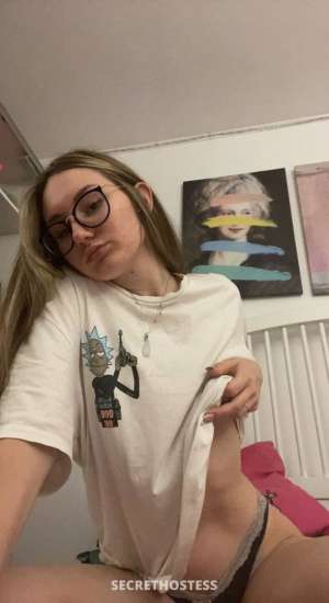 Terra, escort in Manchester