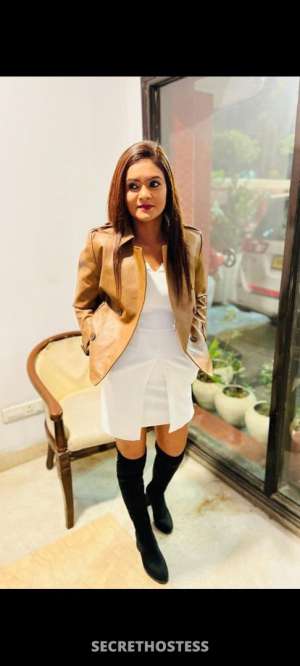 24 year old Indian Escort in Hyderabad High profile sexy girls available now, escort