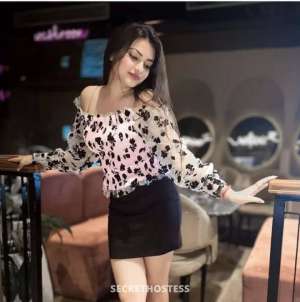 Kajal Aggarwal, escort in Gurgaon