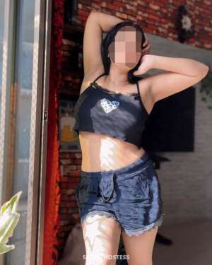 24 year old Indian Escort in Ranchi Neha, escort