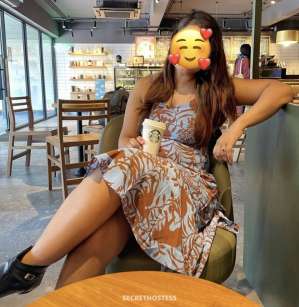24Yrs Old Escort 165CM Tall Mumbai Image - 1