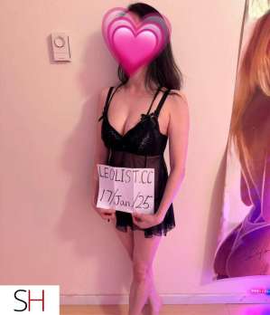 25 year old Asian Escort in Tricities/Pitt/Maple I will make you čùmm the hardest