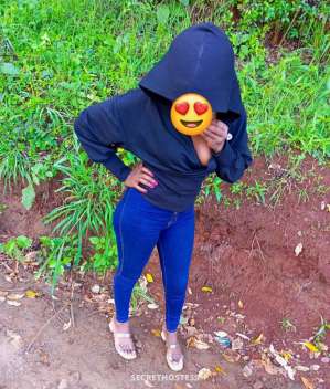 Mercy, escort in Nairobi