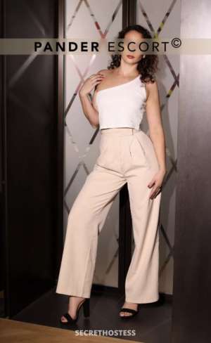 25 year old Escort in Stuttgart Valentina, escort