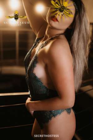 25 year old German Escort in Stuttgart Bia, escort