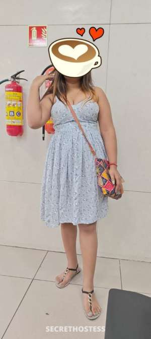 25 year old Indian Escort in Hyderabad Mannat, escort