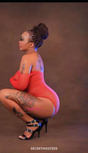 27Yrs Old Escort 165CM Tall Nairobi Image - 1