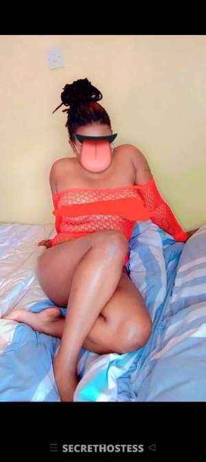 28 year old Escort in Nairobi Sexybecky, escort