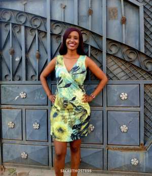 30Yrs Old Escort 172CM Tall Nairobi Image - 1