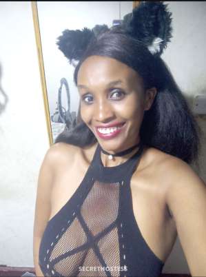 30Yrs Old Escort 172CM Tall Nairobi Image - 2
