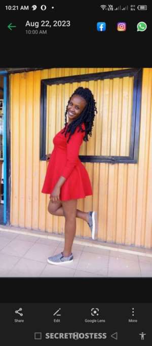 30Yrs Old Escort 172CM Tall Nairobi Image - 3