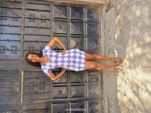 30Yrs Old Escort 172CM Tall Nairobi Image - 5
