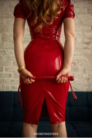 Sweet Cora, dominatrix in Southend-on-Sea