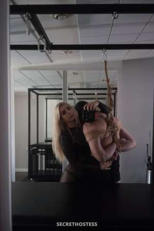 Sweet Annie, escort in Lulea
