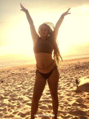 30Yrs Old Escort 170CM Tall Nairobi Image - 10