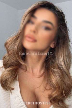 31 year old Escort in Sofia Miss Ava, escort