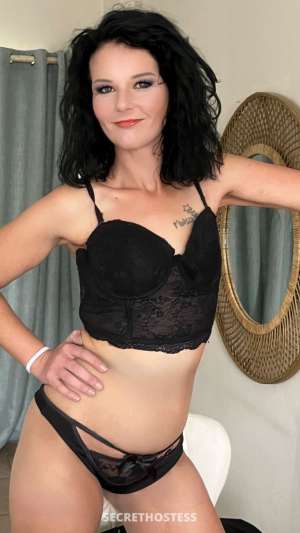 32 year old Escort in Stellenbosch Nicole, escort