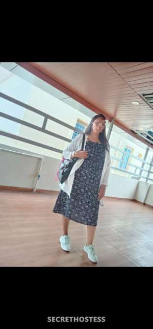 32Yrs Old Escort 163CM Tall Mumbai Image - 1