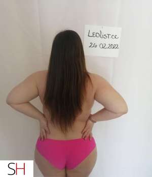 35 year old Caucasian Escort in L'Ancienne-Lorette Escorte à Québec - Se déplace seulement - Jolie Chlo