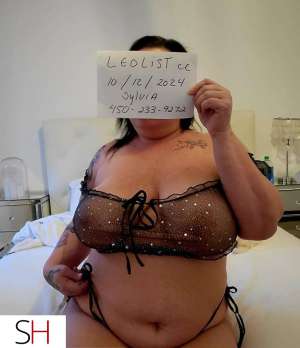 36 year old Caucasian Escort in Laval SpÉcial 30min/100$ spÉcial