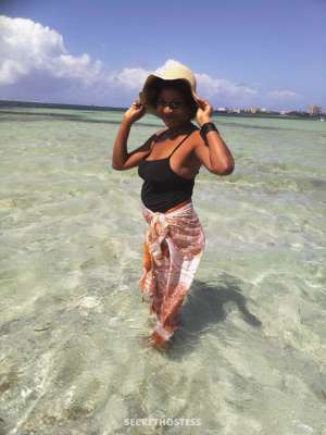 Brown Sugar, escort in Nairobi
