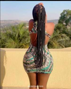 0 year old African Escort in Nairobi Salma Empire, escort