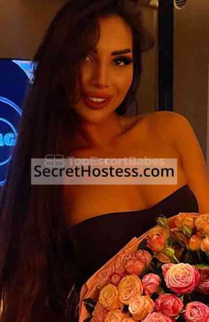 22 year old Russian Escort in Riyadh Aisha, Agency