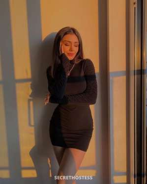Ankita, escort in Sharjah