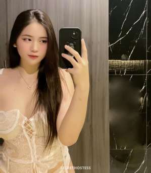 Bella, escort in Surabaya