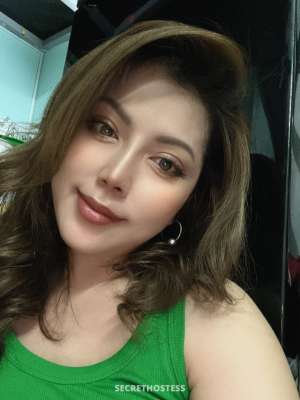 Beautiful Brandy, escort in Ho Chi Minh City
