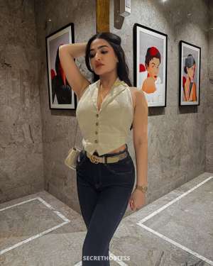 Deepika, escort in Sharjah