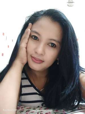 Dewi, escort in Surabaya
