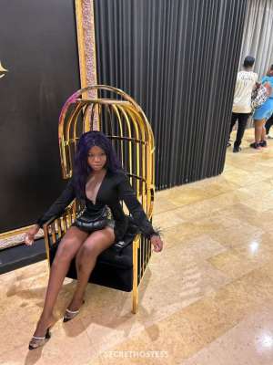 Diana, escort in Sharjah