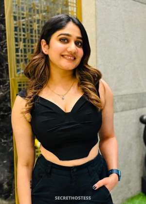 Neha, escort in Nassau