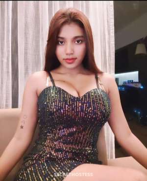 Riya, adult performer in Shillong