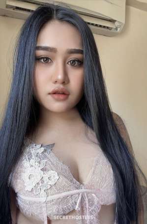 Jelly vip kiss cim 🇹🇭, escort in Muscat