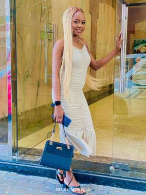 Lily, escort in Sharjah