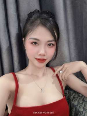 20 year old Asian Escort in Ho Chi Minh City Miu HCMC ✔︎, escort