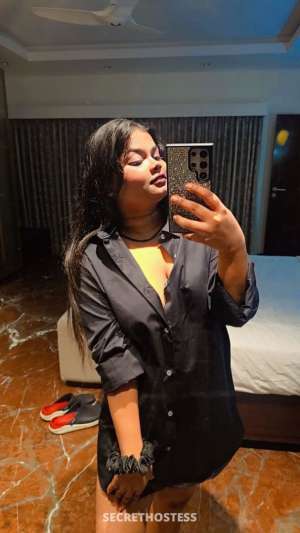 22 year old Asian Escort in Hyderabad Anjali, escort
